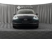 Hyundai Sonata VIII (DN8) Москва  - изображение 24