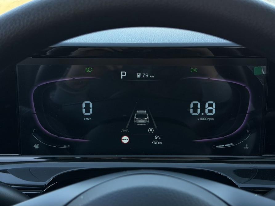 Kia Seltos I Рестайлинг Казань  - изображение 22