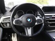 BMW 5 серии VII (G30/G31/G38) Москва  - изображение 42