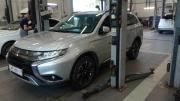 Mitsubishi Outlander III Рестайлинг 3 Санкт-Петербург  - изображение 6