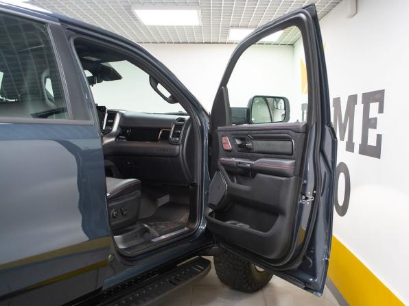 Ram 1500 V Рестайлинг с пробегом 2026 года, цена 11 999 000 рублей, 37 км, offers.body_type.unknown, Автокод Объявления