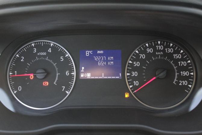Renault Duster II с пробегом 2021 года, цена 1 990 000 рублей, 72207 км, внедорожник, Автокод Объявления
