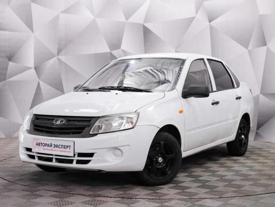 Lada (ВАЗ) Granta I Ульяновск  - изображение 1