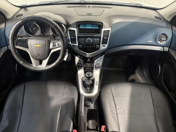Chevrolet Cruze I с пробегом 2012 года, цена 649 800 рублей, 173000 км, седан, Автокод Объявления
