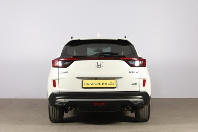 Honda XR-V I Рестайлинг с пробегом 2020 года, цена 2 009 000 рублей, 70000 км, внедорожник, Автокод Объявления