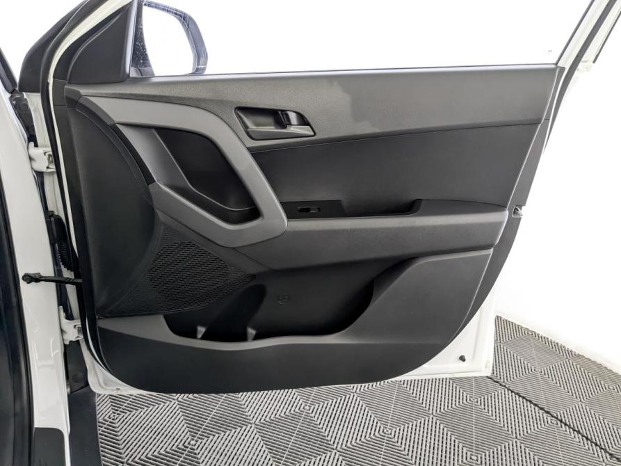 Hyundai Creta I Москва  - изображение 24