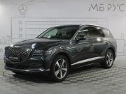 Genesis GV80 I Москва  - изображение 31