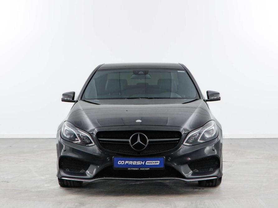 Mercedes-Benz E-Класс IV (W212 S212 C207) Рестайлинг Москва  - изображение 3