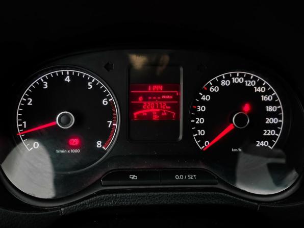 Volkswagen Polo V с пробегом 2011 года, цена 575 000 рублей, 220772 км, седан, Автокод Объявления