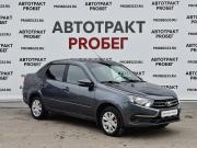 Lada (ВАЗ) Granta I Рестайлинг Владимир  - изображение 18