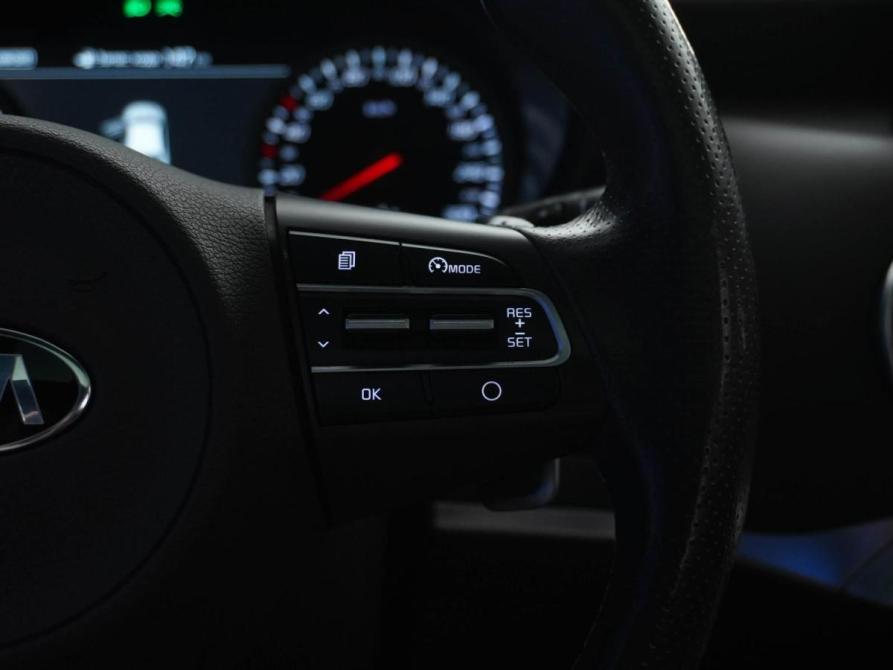 Kia Stinger I Москва  - изображение 15