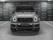 Mercedes-Benz G-Класс AMG II (W465) Рестайлинг Москва  - изображение 31