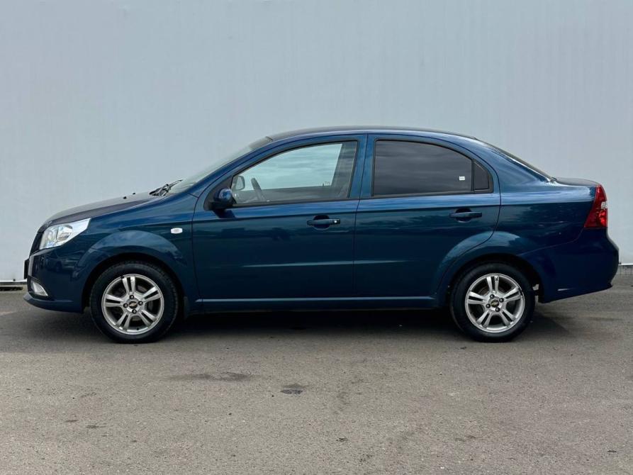 Chevrolet Nexia I Москва  - изображение 8