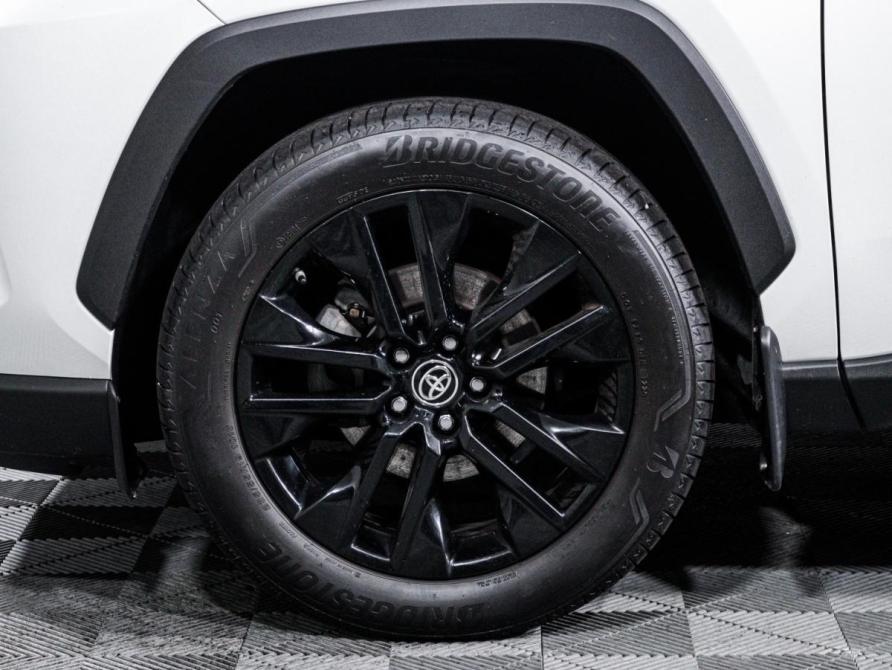 Toyota RAV4 V (XA50) Москва  - изображение 15