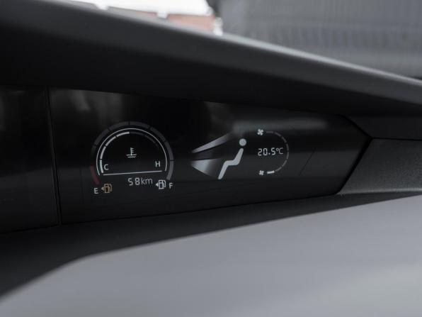 Changan UNI-V I с пробегом 2023 года, цена 2 185 000 рублей, 37124 км, лифтбек, Автокод Объявления