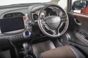 Honda Fit Shuttle I Томск  - изображение 29