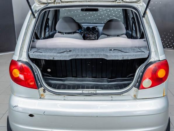 Daewoo Matiz I Рестайлинг с пробегом 2007 года, цена 169 000 рублей, 77811 км, хэтчбек, Автокод Объявления