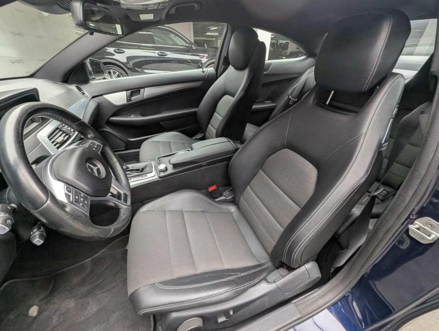 Mercedes-Benz C-Класс III (W204) Рестайлинг Москва  - изображение 10
