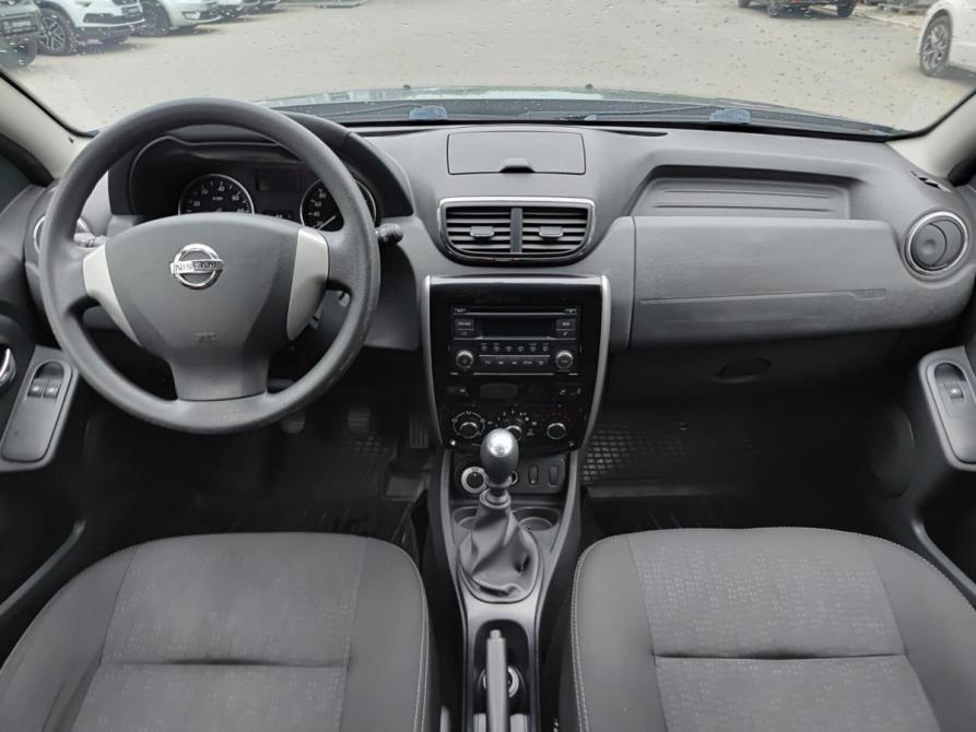 Nissan Terrano III (D10) Чебоксары  - изображение 17