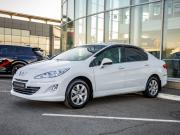 Peugeot 408 I Волгоград  - изображение 38