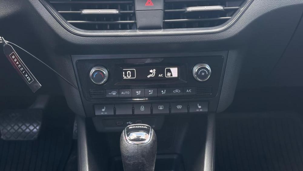 Skoda Rapid II Оренбург  - изображение 14