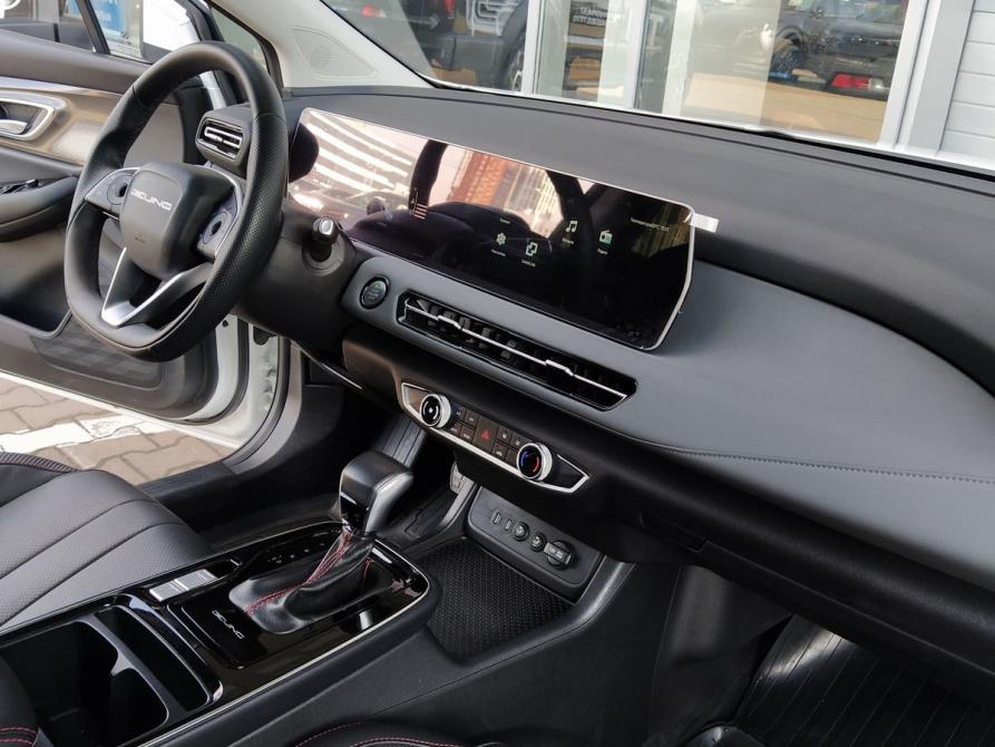 BAIC U5 Plus Екатеринбург  - изображение 20