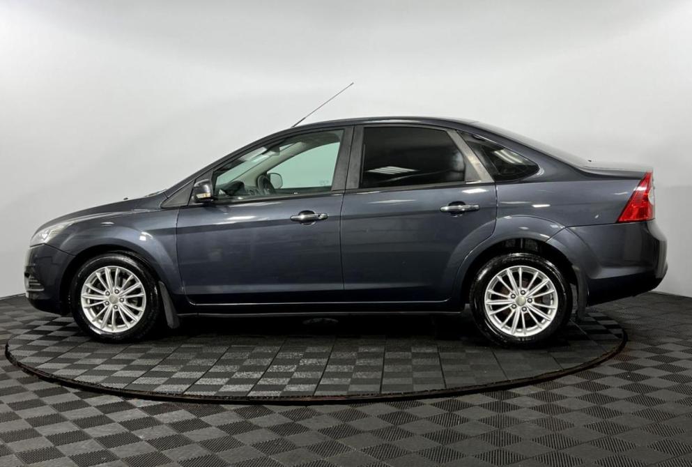 Ford Focus II Рестайлинг Нижний Новгород  - изображение 9