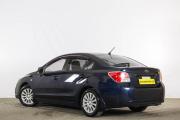 Subaru Impreza I Тюмень  - изображение 22