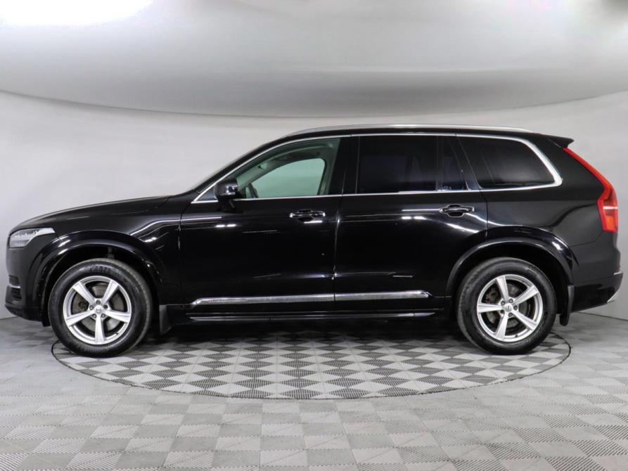 Volvo XC90 II Химки  - изображение 9