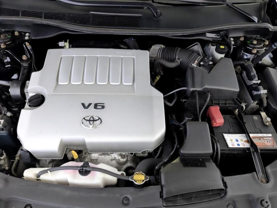 Toyota Camry VII (XV50) Москва  - изображение 9