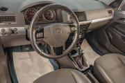 Opel Astra H Рестайлинг Челябинск  - изображение 28