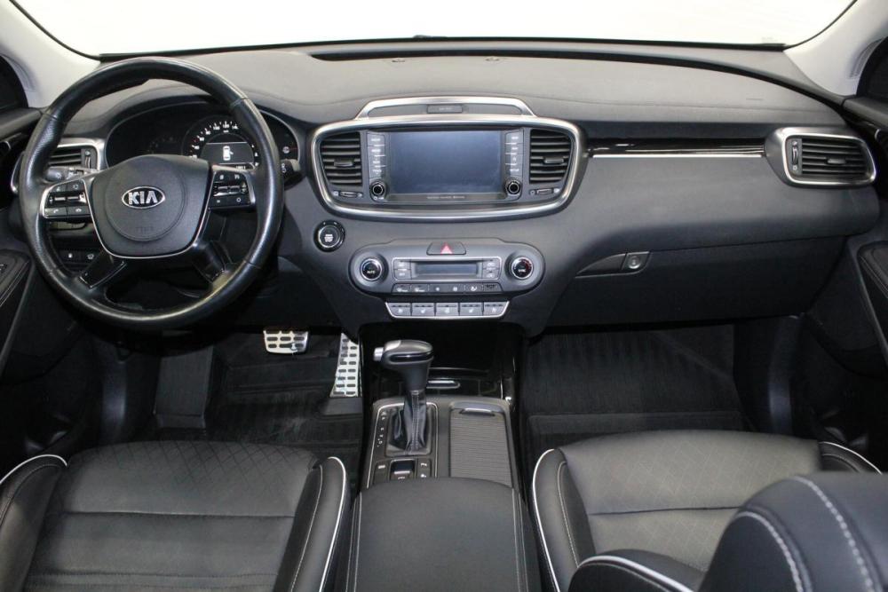 Kia Sorento III Prime Рестайлинг Кемерово  - изображение 12
