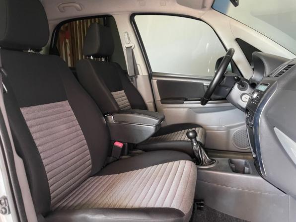 Suzuki SX4 I (Classic) Рестайлинг с пробегом 2011 года, цена 749 000 рублей, 209807 км, хэтчбек, Автокод Объявления