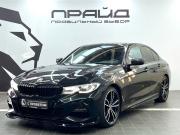 BMW 3 серии VII (G2x) Ростов-на-Дону  - изображение 21
