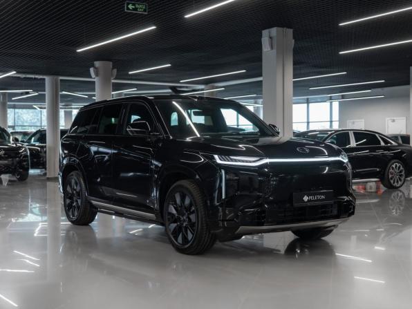 GAC Trumpchi S7 с пробегом 2026 года, цена 4 700 000 рублей, 100 км, внедорожник, Автокод Объявления