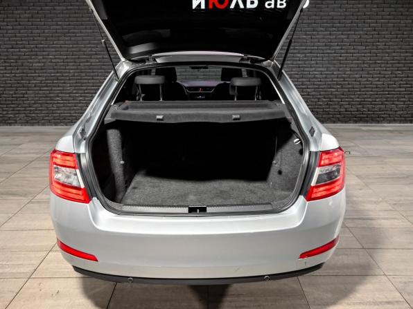 Skoda Octavia III (A7) с пробегом 2013 года, цена 1 250 000 рублей, 165671 км, лифтбек, Автокод Объявления