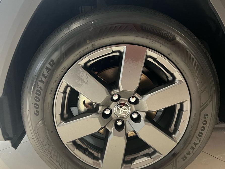 Toyota RAV4 VI (XA60) Нижний Тагил  - изображение 19