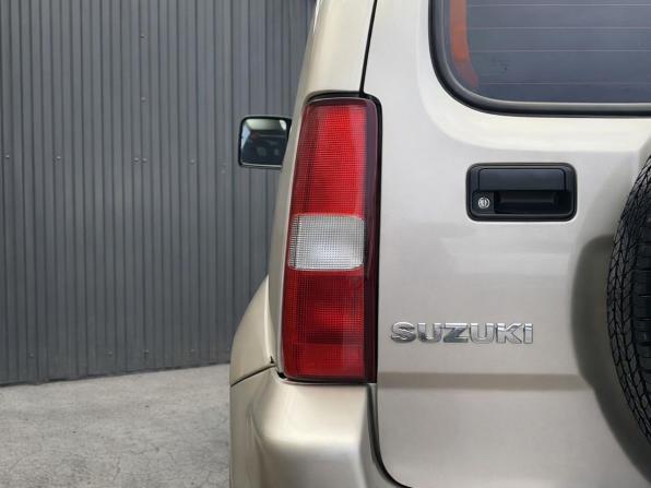 Suzuki Jimny III Рестайлинг 1 с пробегом 2007 года, цена 867 000 рублей, 169500 км, внедорожник, Автокод Объявления