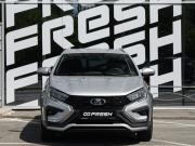 Lada (ВАЗ) Vesta I Рестайлинг (NG) Волгоград  - изображение 21