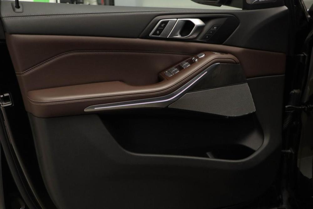 BMW X5 IV (G05/G18) Рестайлинг Москва  - изображение 25