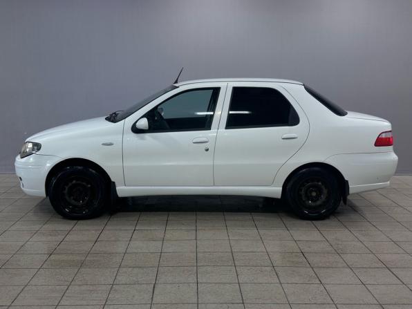 Fiat Albea I Рестайлинг с пробегом 2011 года, цена 350 000 рублей, 139937 км, седан, Автокод Объявления