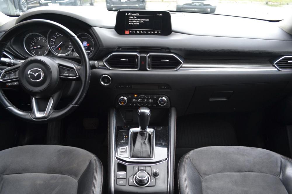 Mazda CX-5 II Воронеж  - изображение 13