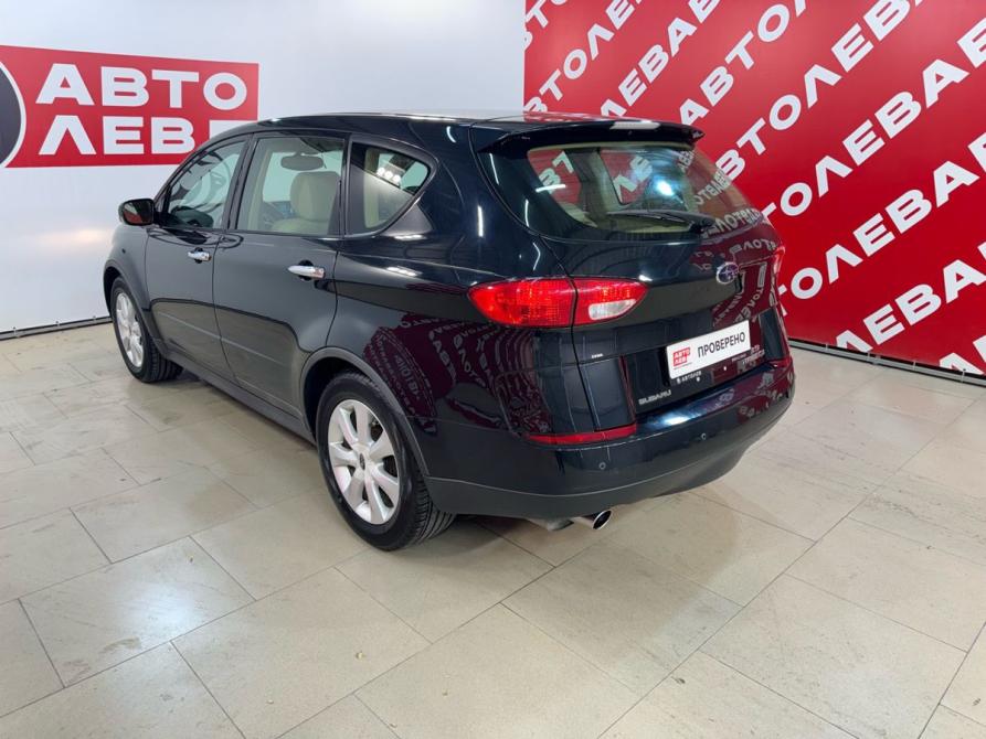 Subaru Tribeca I Новочеркасск  - изображение 4