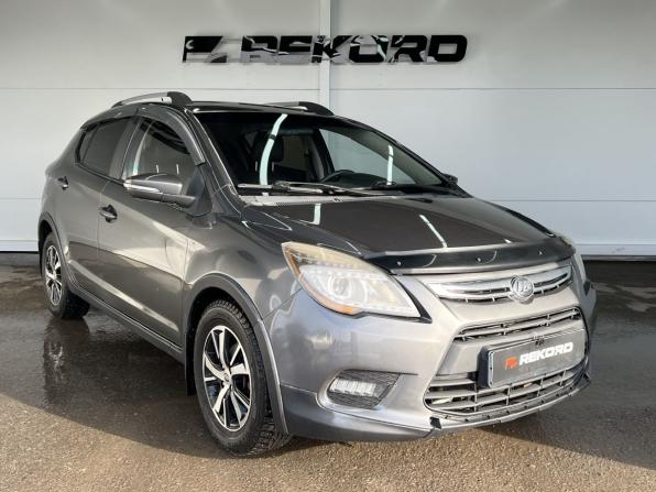 Lifan X50 с пробегом 2015 года, цена 569 000 рублей, 86874 км, хэтчбек, Автокод Объявления