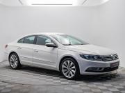 Volkswagen Passat CC I Рестайлинг Москва  - изображение 24