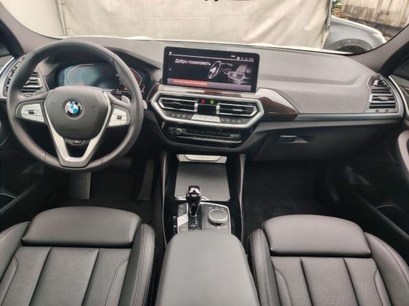 BMW X4 II (G02) Рестайлинг с пробегом 2024 года, цена 6 300 000 рублей, 11726 км, внедорожник, Автокод Объявления