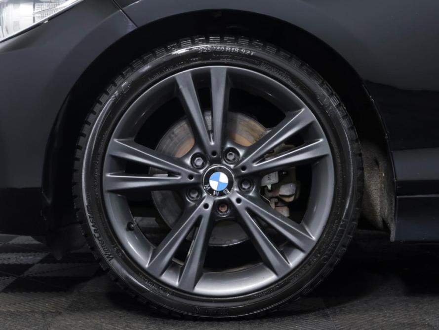 BMW 2 серии F22 Москва  - изображение 18