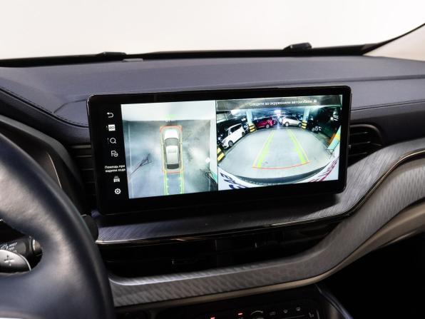 Haval F7x I Рестайлинг с пробегом 2022 года, цена 2 190 000 рублей, 61156 км, внедорожник, Автокод Объявления