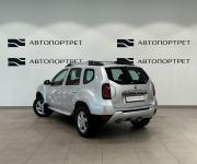 Renault Duster I Рестайлинг Санкт-Петербург  - изображение 28