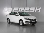 Lada (ВАЗ) Vesta I Рестайлинг (NG) Минеральные Воды  - изображение 16